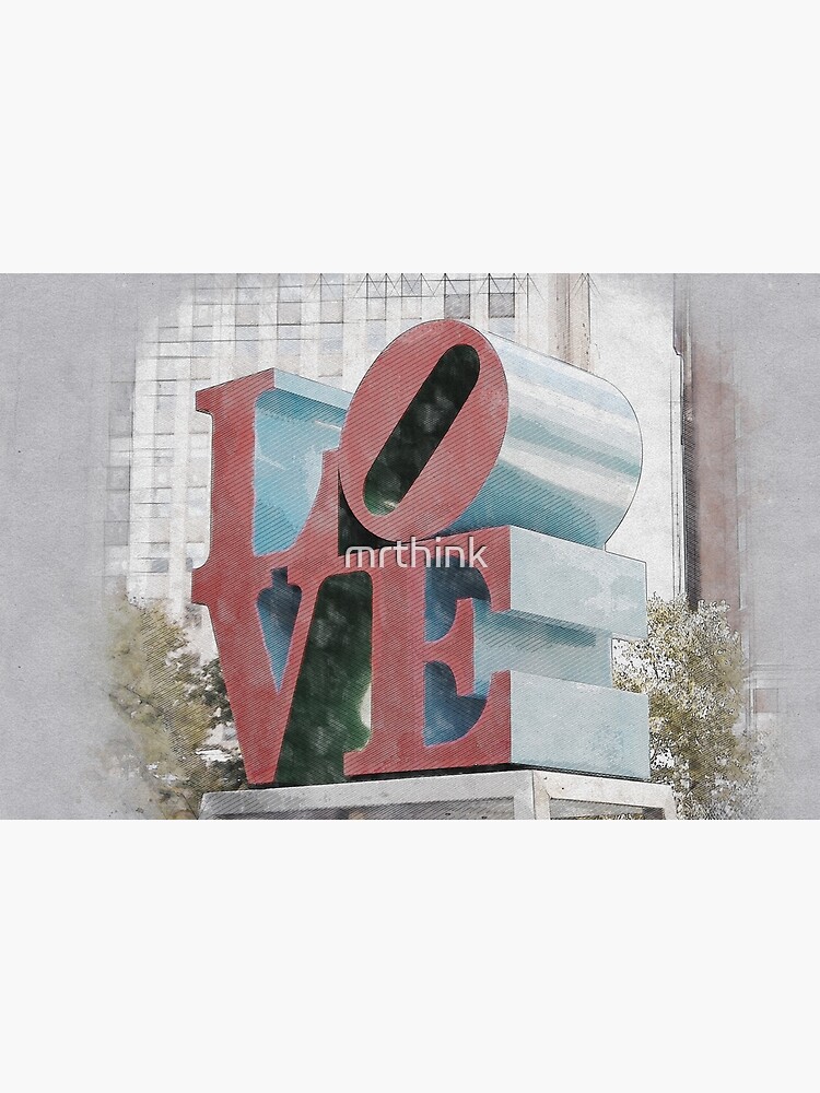 Philly Love by mrthink