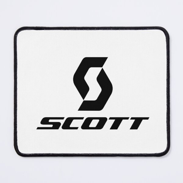 Item preview, best black scott bike logo designed and sold by rockyrewelle.