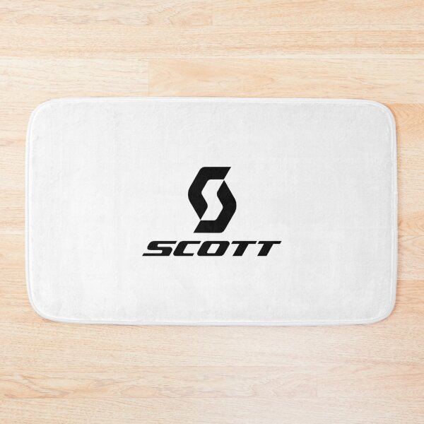 Item preview, best black scott bike logo designed and sold by rockyrewelle.