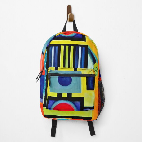 Item preview, Robot in the style of famous art. designed and sold by CRAFTER-MEDIA.