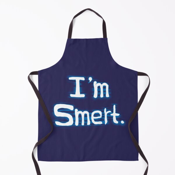 Item preview, I'm Smert. designed and sold by claireseyeview.