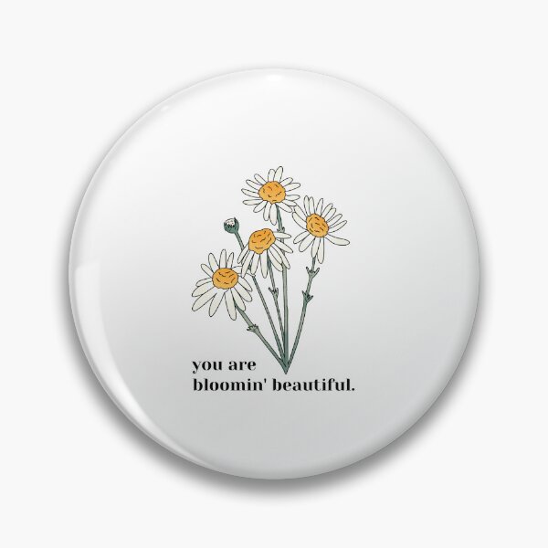Item preview, Bloomin Beautiful designed and sold by mcrerieart.