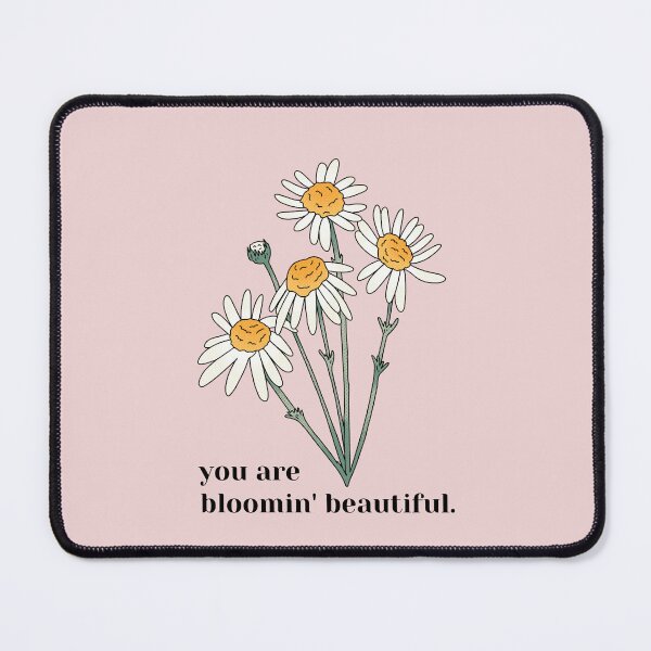 Item preview, Bloomin Beautiful designed and sold by mcrerieart.