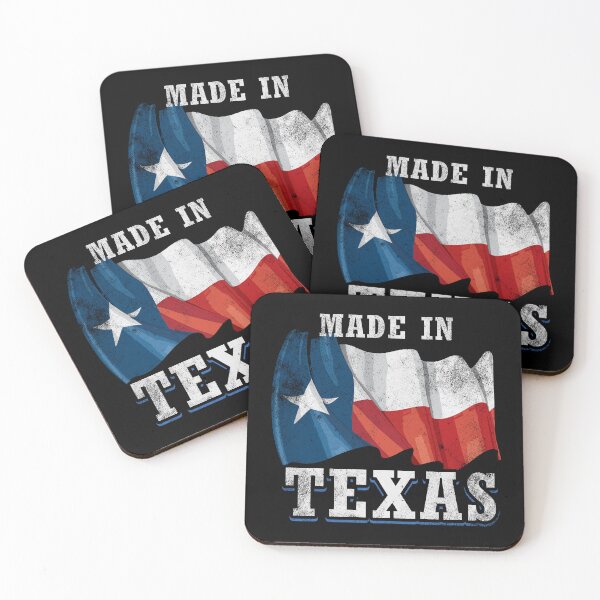 Item preview, Made in Texas designed and sold by Mila1946.