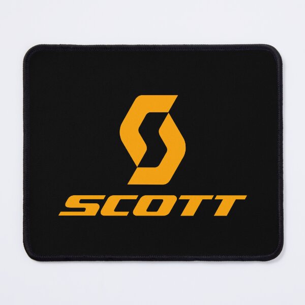 Item preview, best orange scott bike logo designed and sold by rockyrewelle.