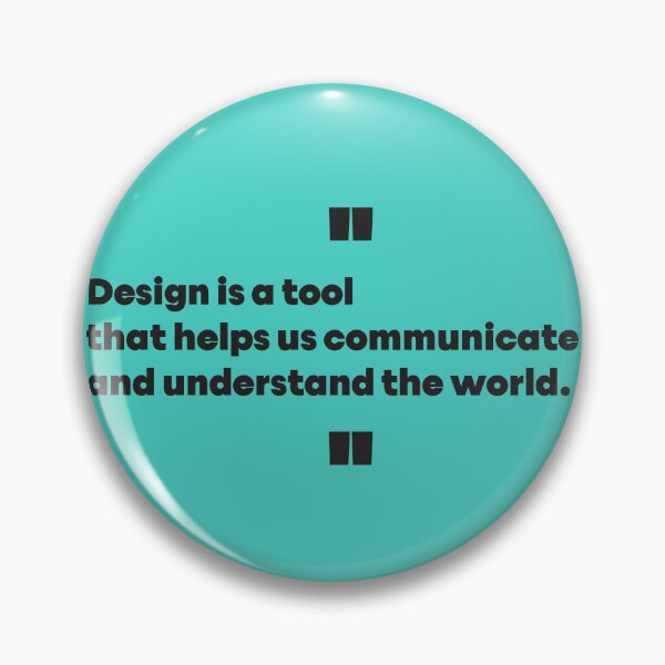 Item preview, Beautiful Quotes for Designer - UX Designer/UI Designer designed and sold by typoinspired.