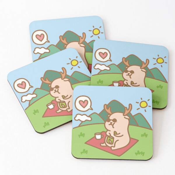 Item preview, Go picnic designed and sold by Chu-chugar.