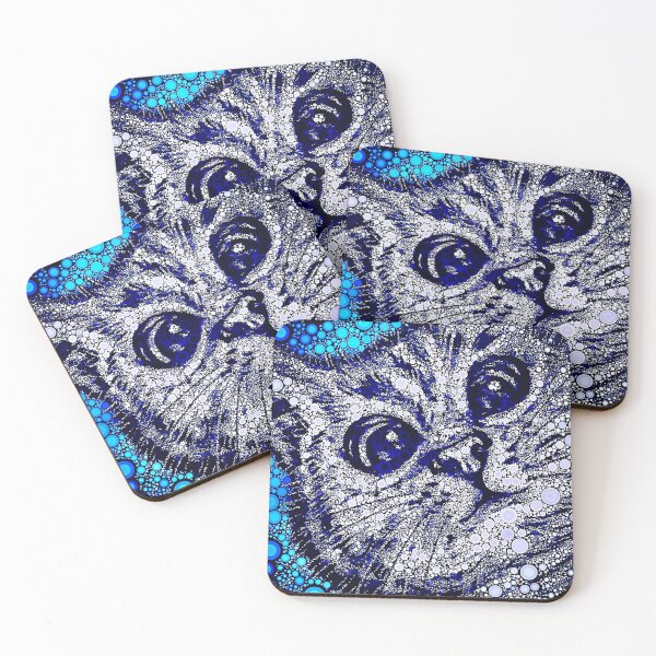Item preview, Watching you designed and sold by Mark Russell.