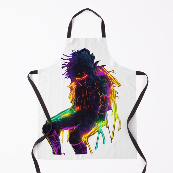 Item preview, Dripping in Neon designed and sold by 80s teeshirts.