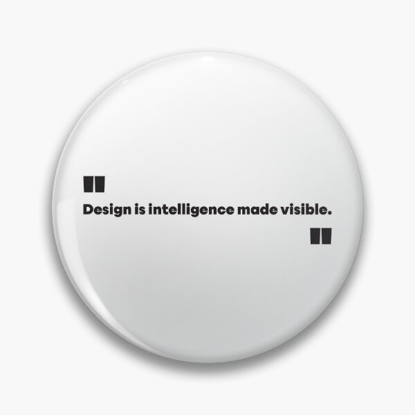 Item preview, Beautiful Quotes for Designer - UX Designer/UI Designer designed and sold by typoinspired.