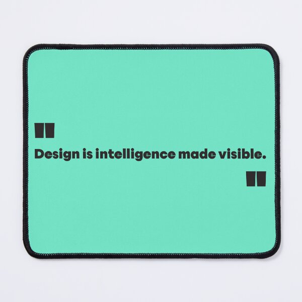 Item preview, Beautiful Quotes for Designer - UX Designer/UI Designer designed and sold by typoinspired.
