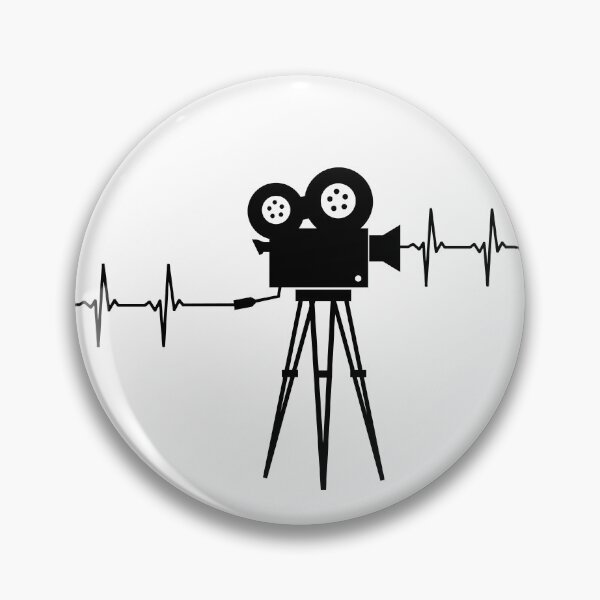 Item preview, Videography Heartbeat designed and sold by Qandy.