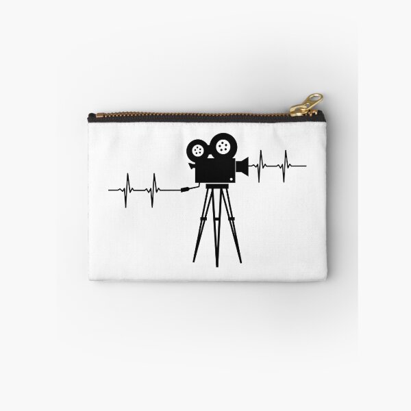 Item preview, Videography Heartbeat designed and sold by Qandy.