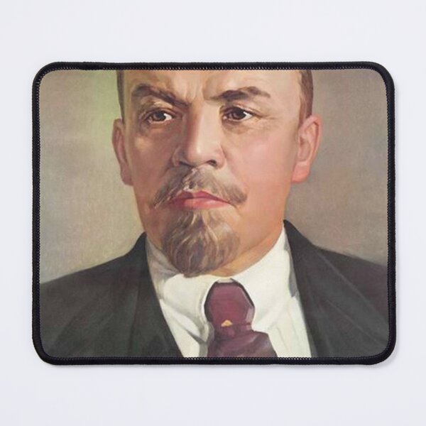 Item preview, Vladimir Lenin - Soviet Union Philosopher Russian revolutionary designed and sold by Eileen-Rosse.