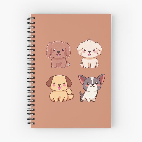 Item preview, 4 Dogs graphics designed and sold by Merlyn Morris.