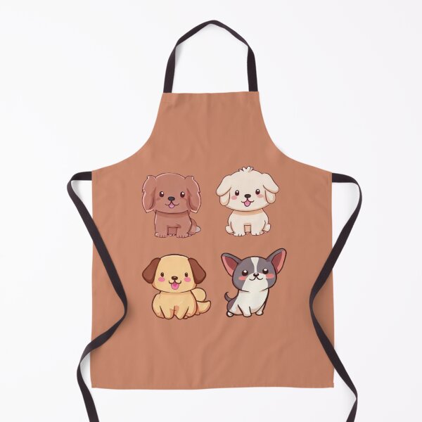 Item preview, 4 Dogs graphics designed and sold by Merlyn Morris.