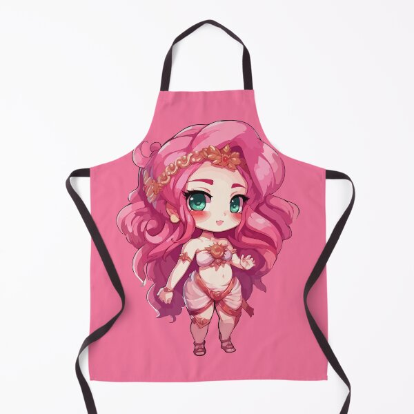 Artikelvorschau, Chibi Pantheon Collection: Aphrodite Goddess of Love entworfen und verkauft von Arncil.