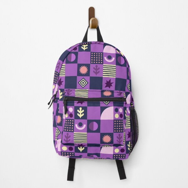 Item preview, Chess board - navy and purple designed and sold by LaBelleMaison.