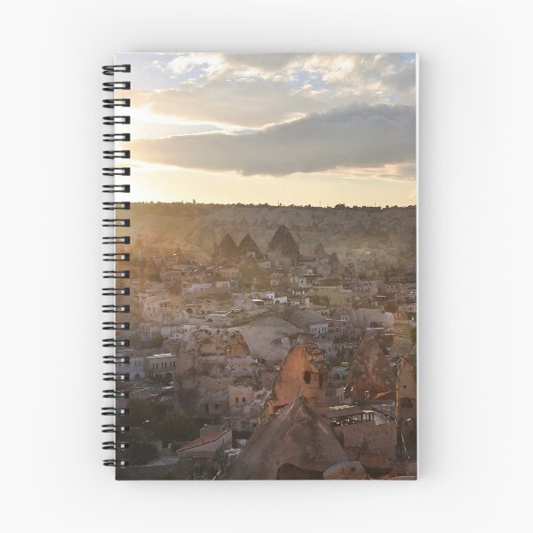 Item preview, Goreme - Cappadocia - Turkey designed and sold by Fabio Bandera.