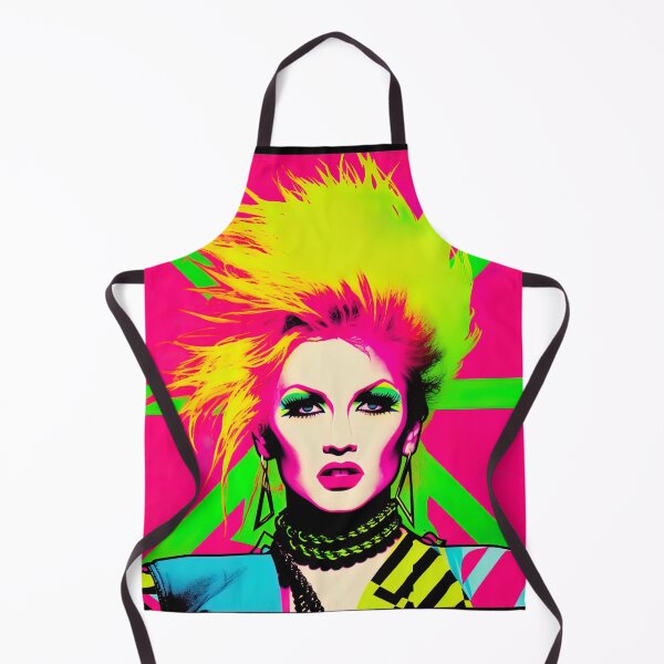 Item preview, 80s pop singer designed and sold by 80s teeshirts.