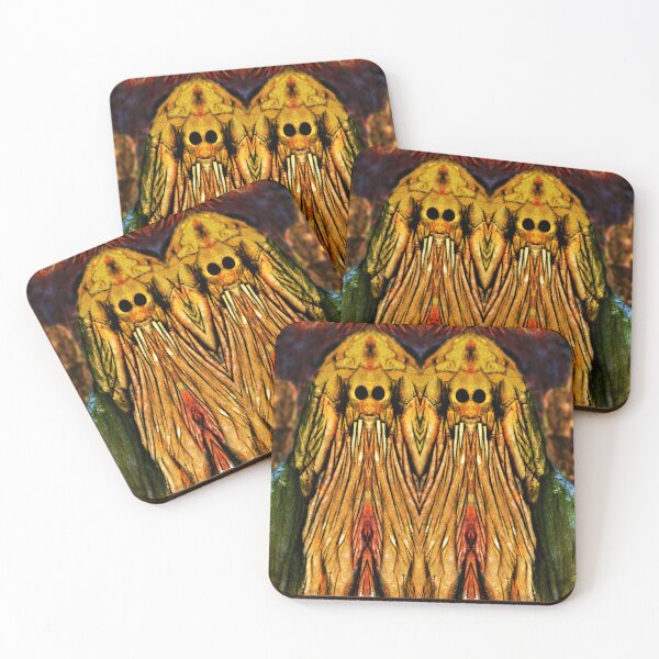Item preview, Ottermen designed and sold by Yampimon.
