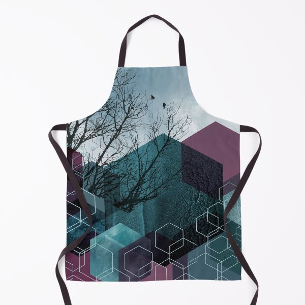 Item preview, Treescape designed and sold by UrbanEpiphany.
