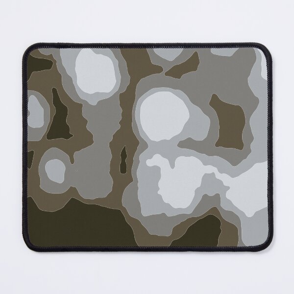 Item preview, abstract irregular shapes designed and sold by SunGraphicArt.