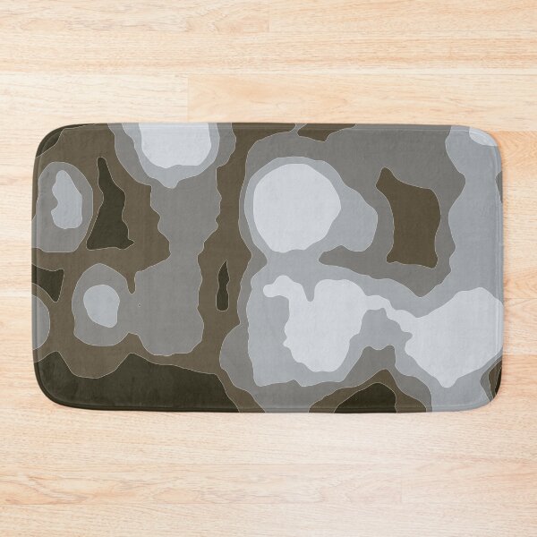 Item preview, abstract irregular shapes designed and sold by SunGraphicArt.