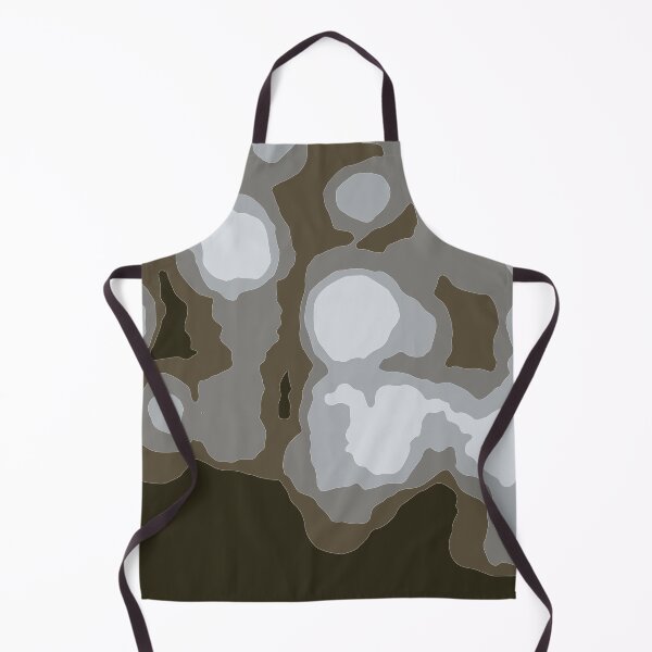 Item preview, abstract irregular shapes designed and sold by SunGraphicArt.