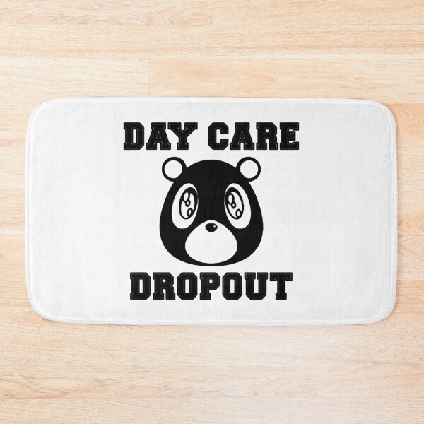 Item preview, Daycare Dropout designed and sold by laviosmero.