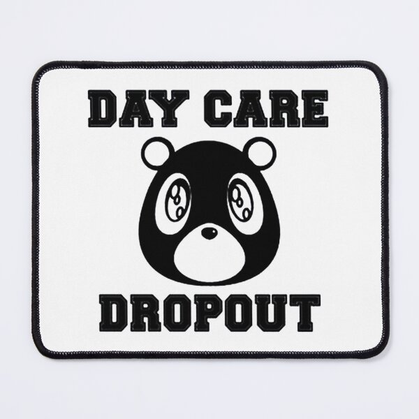 Item preview, Daycare Dropout designed and sold by laviosmero.