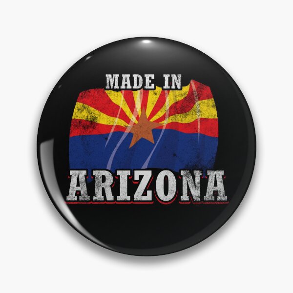 Item preview, Made in Arizona designed and sold by Mila1946.