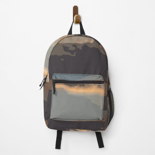 Item preview, abstract sunset and clouds designed and sold by SunGraphicArt.