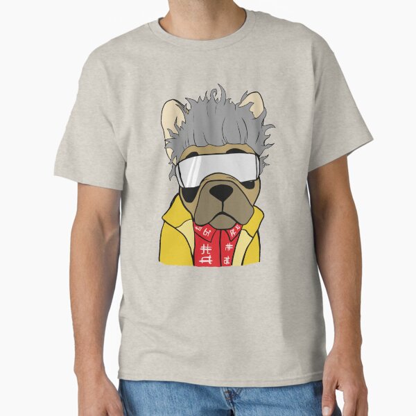 Item preview, French Bulldog Series - Dog Brown designed and sold by rdrfonseca.