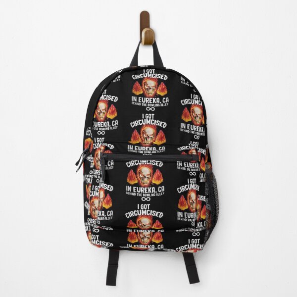 Item preview, I Got Circumcised Behind The Bowling Alley designed and sold by laviosmero.
