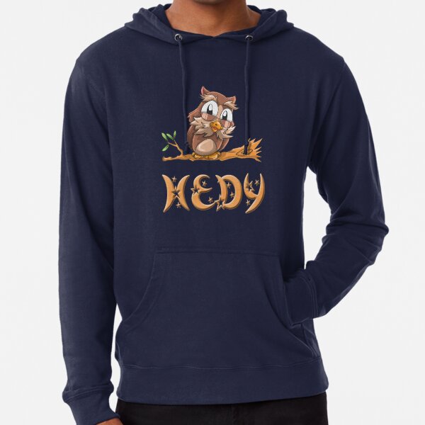 Artphoto Mens Funny Owl Hoodies Sweatshirt