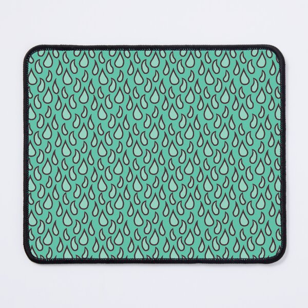 Item preview, Raindrops Pattern designed and sold by Jaana Day.