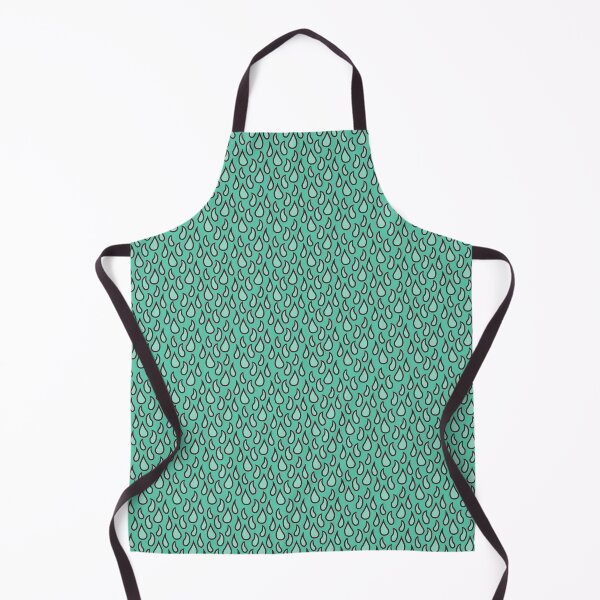 Item preview, Raindrops Pattern designed and sold by Jaana Day.