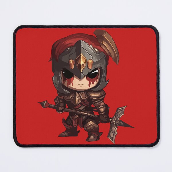 Item preview, Chibi Pantheon Collection: Ares God of War designed and sold by Arncil.