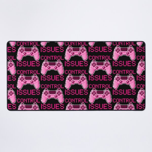 Item preview, I Have Control Issues Gamer Gift Idea designed and sold by FNStuff.