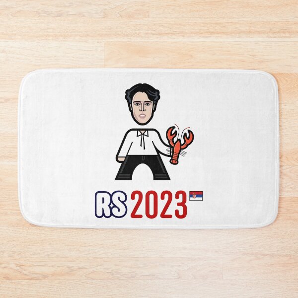 Item preview, Serbia 2023 designed and sold by Ben Morris.