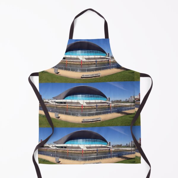 Item preview, The London Aquatics Centre II designed and sold by JohnGaffen.