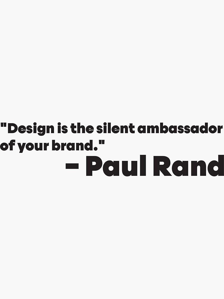 Quotes and Wisdom from luxury brand ambassadors, Part 1.