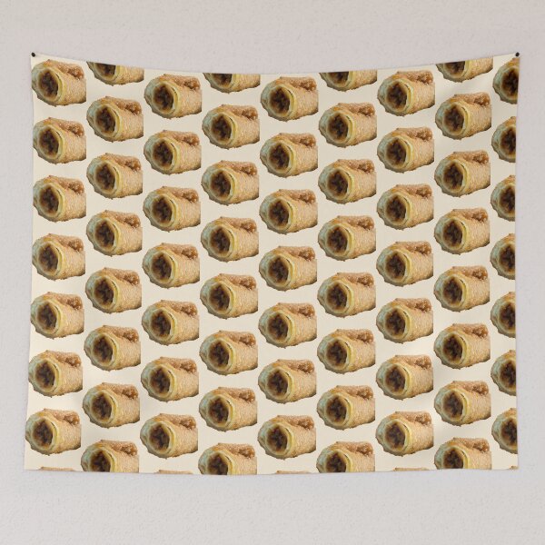Item preview, Taquito designed and sold by BunnyGirlBree.