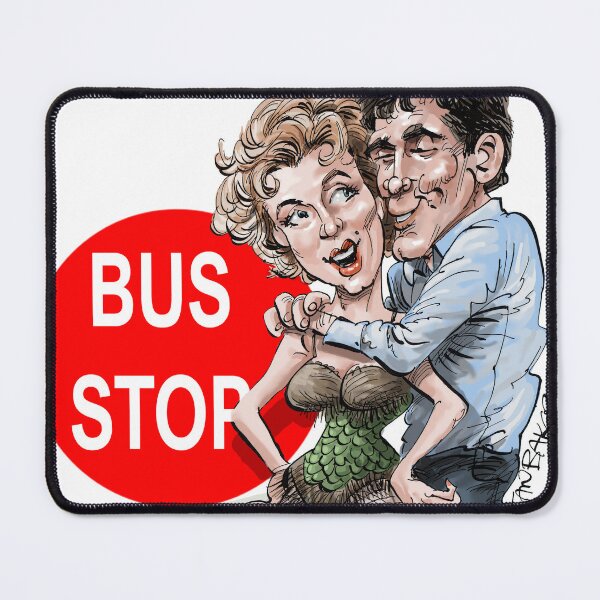 Item preview, Marilyn Monroe designed and sold by IanBakerToons.