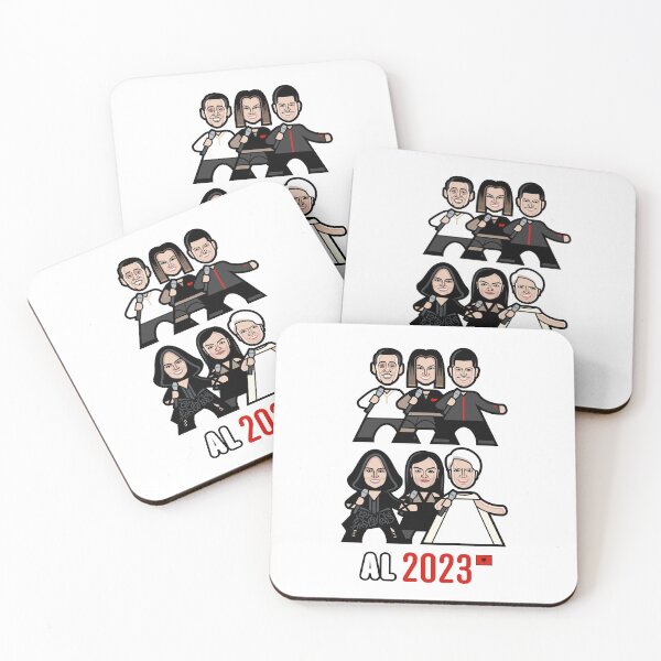 Item preview, Albania 2023 designed and sold by Ben Morris.