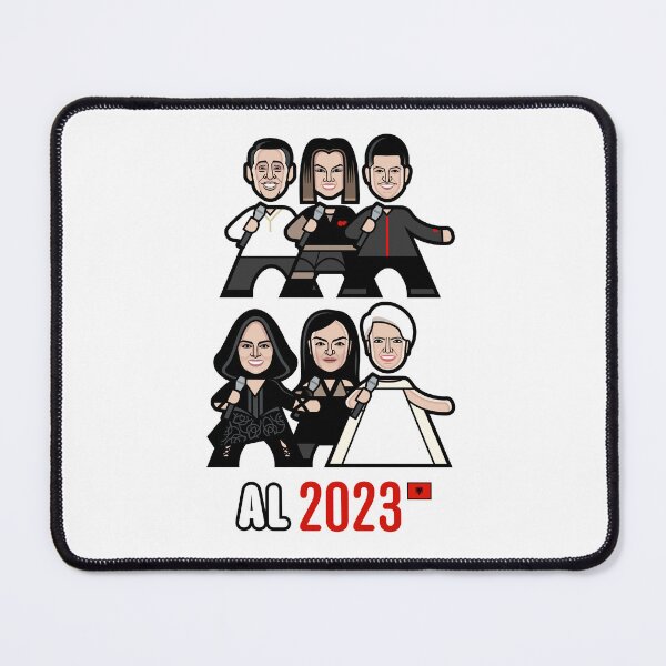 Item preview, Albania 2023 designed and sold by Ben Morris.