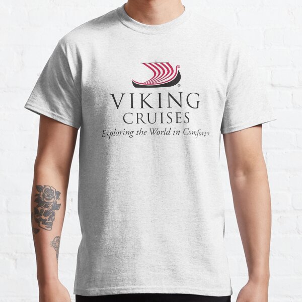 viking cruises Classic T-Shirt