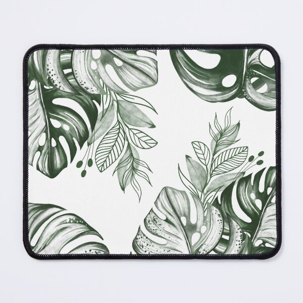 Item preview, Big Leaves V4 designed and sold by ThePinkProject.