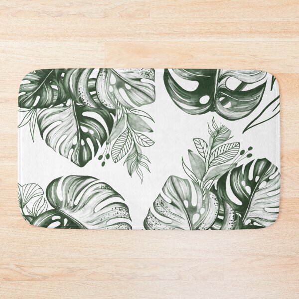 Item preview, Big Leaves V4 designed and sold by ThePinkProject.